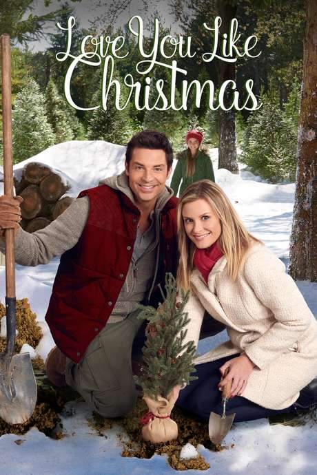 Love You Like Christmas